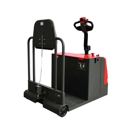 Xe Kéo Điện Đứng Lái 3.0 tấn MGA 